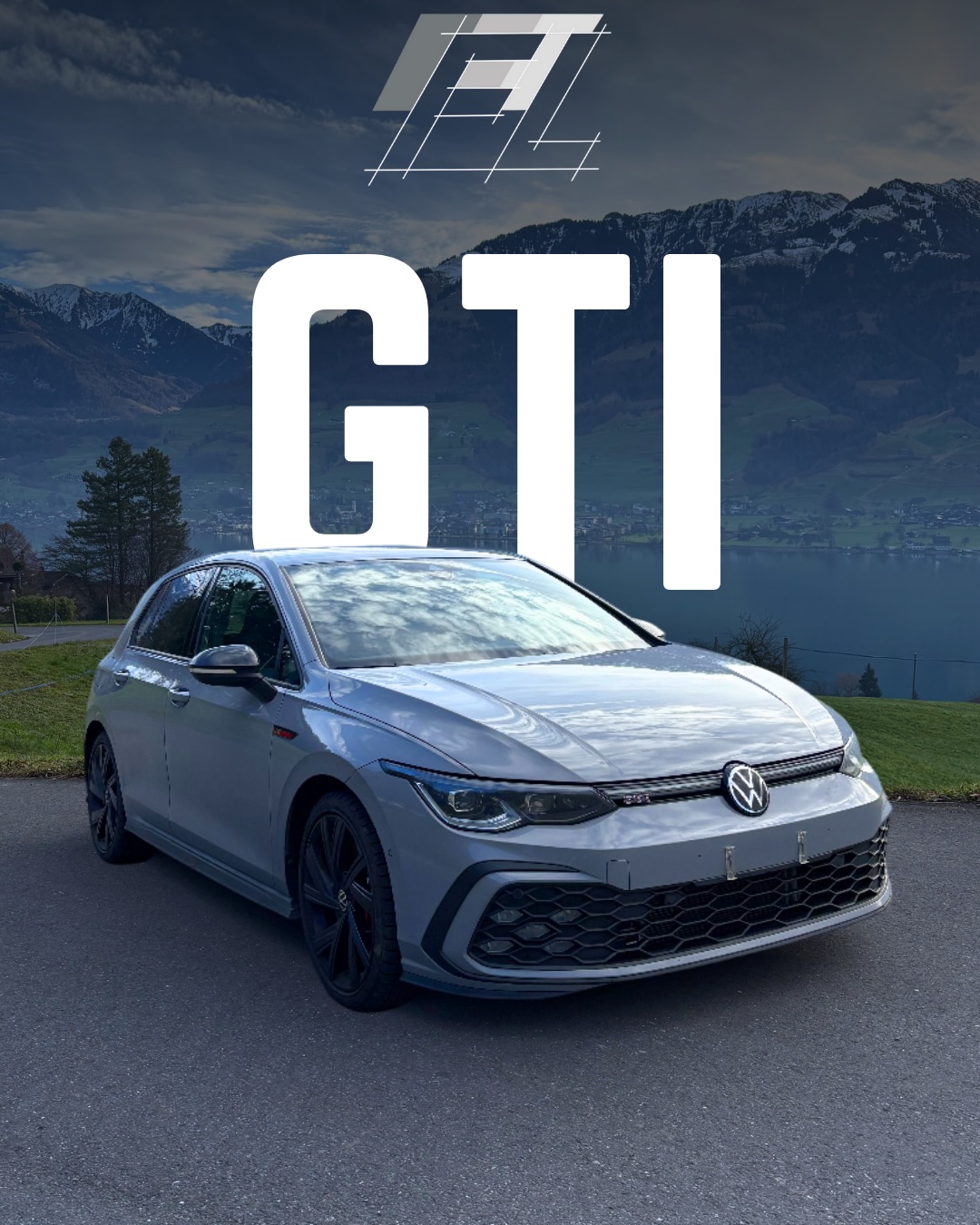 VW Golf 8 GTI – Leistungsoptimierung bei FL-CARS